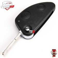 Cover Guscio Ricambio CHIAVE Alfa ROMEO145 146 155 GTV Spider 916 SIP16