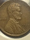 1920-S Lincoln Wheat Cent - Scarce  XF/AU  Semi-key  WOOD GRAINS!