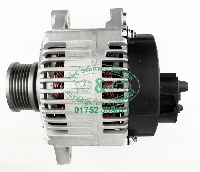 ALFA ROMEO 147 156 166 1.9 2.4 JTD JTDM ALTERNATOR 101210 1870