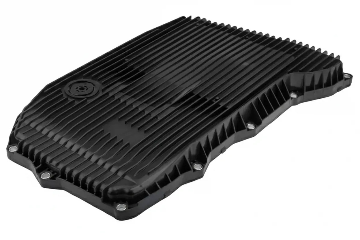 Gearbox Oil Pan for 8-speed automatic transmission FSF-AU-017 NTY for AUDI VW