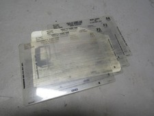 Ford microfiche parts catalog 65 66 67 68 69 70 71 72 May 75 Final Edition
