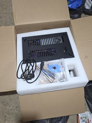 Anycubic I3 Style 3D Drucker Bausatz Customer return 
