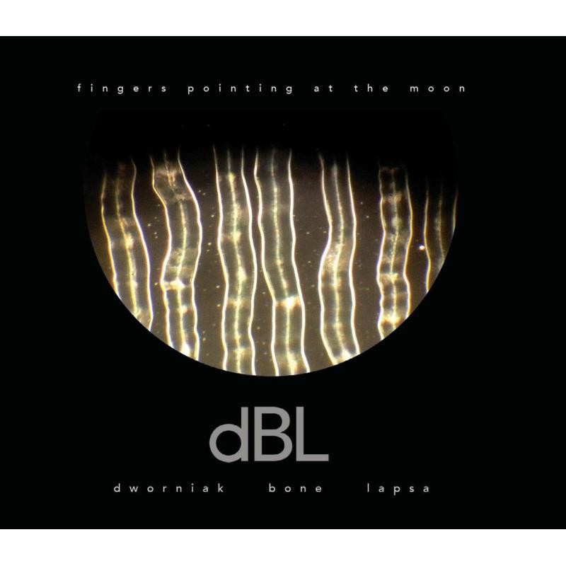 Dworniak Bone Lapsa Fingers Pointing At the Moon CD NEW