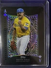 2026 Topps Series 2 Payton Tolle Base (RAW)