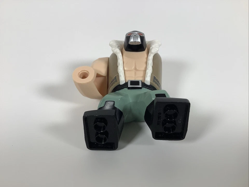 The LEGO Batman Movie - Giant Bane - Mini Figure-LEGO 70914 - INCOMPLETE - - Image 2 of 4