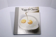 Time-Life - Eggs & Cheese (The Good Cook, Techniques & Recipes) - 1980