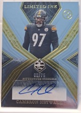 CAMERON HAYWARD 2022 LIMITED 