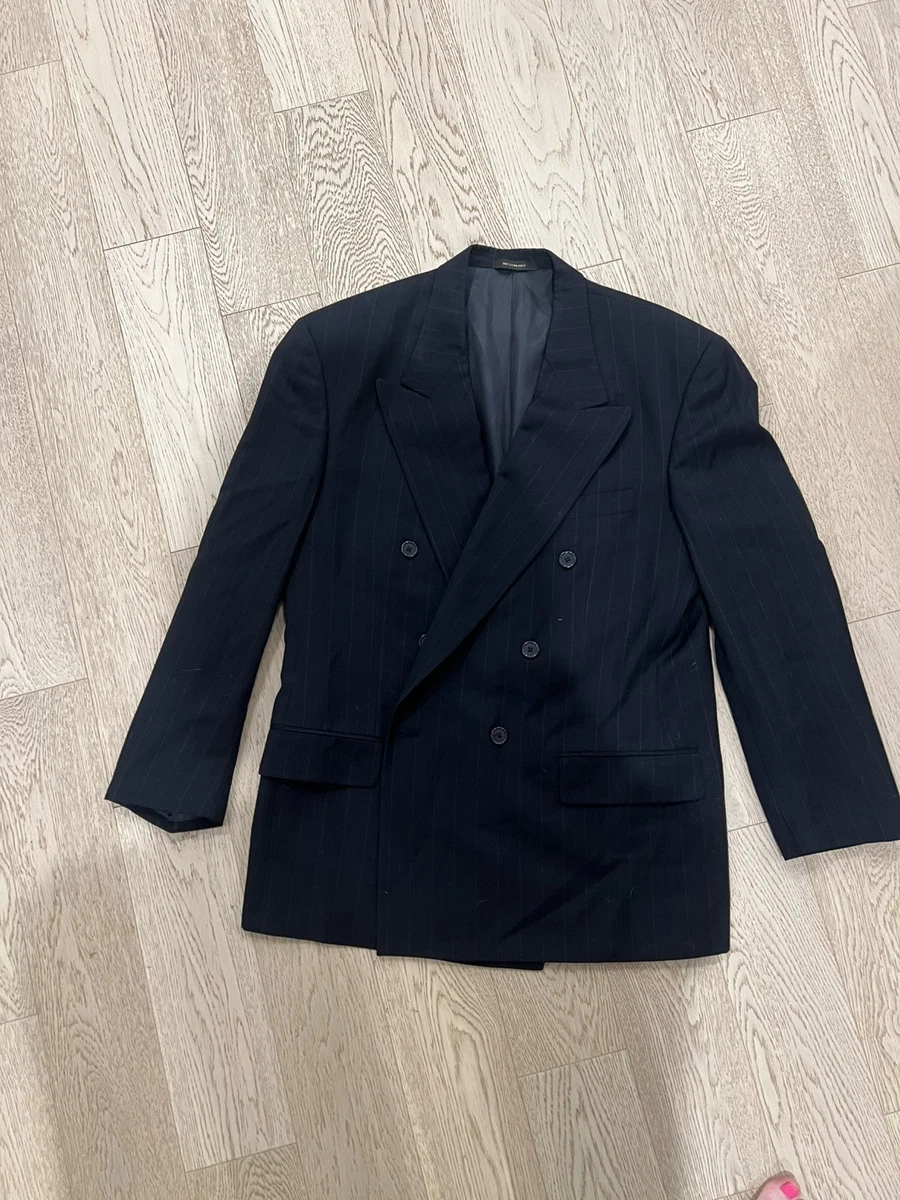Givenchy Suit Jackets for Men for sale | eBay