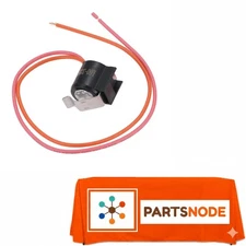 174303-B For Kenmore Refrigerator Defrost Thermostat T-Stat Part # Model NR1208
