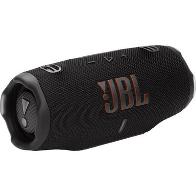 JBL Charge 6 Bluetooth Lautsprecher defekt / ungetestete Retoure mit Bügel