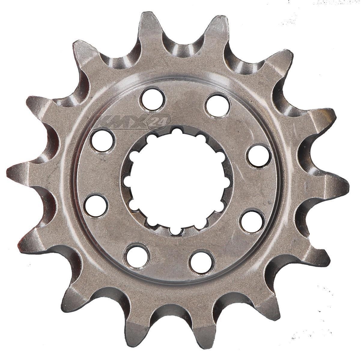 MotoMaster Sprocket Fits KTM SX 65 Husqvarna TC 65 GasGas MC 65 Ab24 14 Teeth