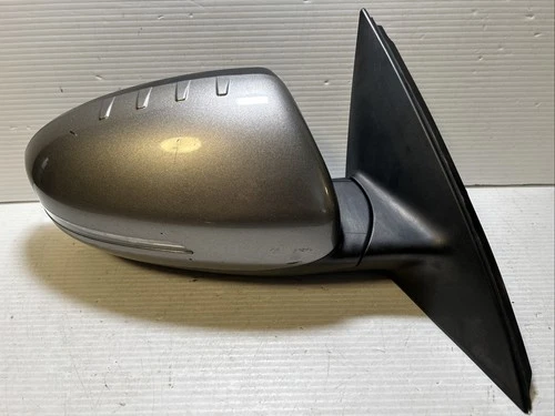 2014 2015 Kia Optima Door Mirror Signal 5 Pin Passenger OEM 0256
