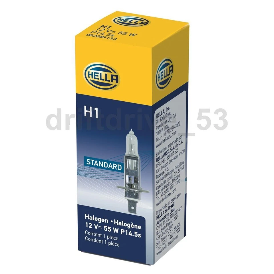 Bombilla de faro para Ford Focus 2015 2016 2017 Foto 4 de 4