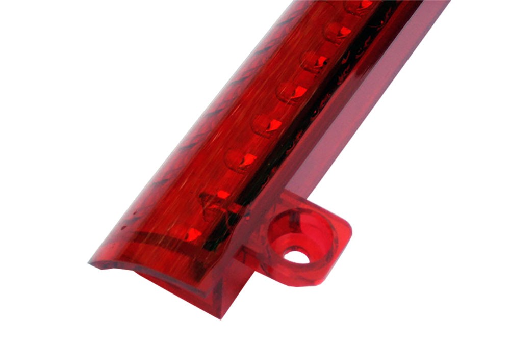 Acura NSX Lens