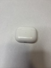 Apple AirPods Pro 1st Gen A2190 Magsafe Wireless Charging Case ONLY working