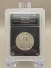 1946 Walking Liberty Silver Half Dollar 50c