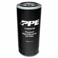 Ppe Diesel 114000750 Engine Oil Filter Gm 6.6l 2020-26 L5p