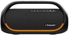 Tronsmart Bang Portable Bluetooth Speakers 60W Loud Bluetooth Speaker IPX6 Audio