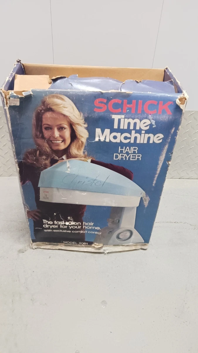 Blue Hard Bonnet Dryer Hair Dryers for sale | eBay