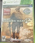 New Call of Duty: Modern Warfare 2 Activision Xbox 360 Multiplayer Special Ops