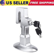 2026 Anti-theft Car Brake Pedal Lock Security With Keys Car Safety Clutch Lock R