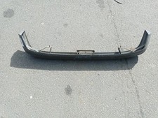 Pare-choc arrière Fiat 126