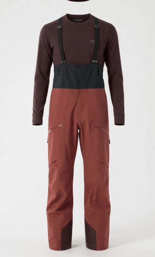 Arc'Teryx スキー　ビブパンツ　GORE-TEX 3L XL Arc'teryx Size XL Pants for Men for sale | eBay