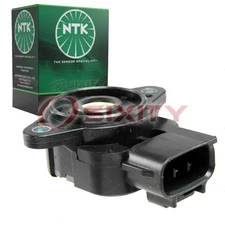 NGK NTK Throttle Position Sensor for 1997-1999 Toyota Paseo 1.5L L4 Emission ie