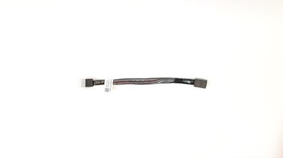 Dell Poweredge EMC Server Rear BP Perc SFF-8643 Mini SAS Cable PGV9F 0PGV9F