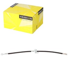 TRISCAN BREMSSCHLAUCH VORDERACHSE LINKS passend für KIA SORENTO | 8150 18190