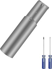 Cyclone Baffle Bin Runner Fits for Dyson V10 V11 SV12 SV14 Cyclone Support