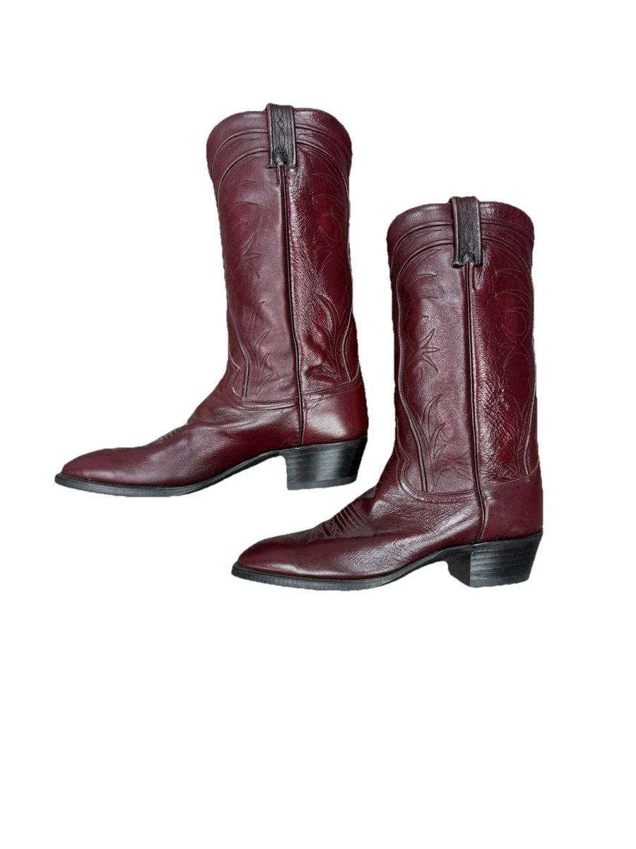 Dan Post Red Boots for Men for Sale | Shop New & Used Men display picture 1