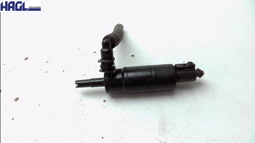 Waschpumpe SWA 3B7955681 VW Passat Variant 2.0 TDI DPF 3C/3CC Kombi