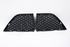 Original vorne Stoßstange Gitter Grill Paar BMW X3 E83 Facelift 2007-2010