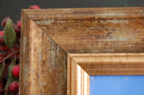 VTG 1990'S FRAMED SIGNED GLORIA OYANES ORIGINAL OIL PILAR THE SAILBOAT IN DOCK - Picture 4 of 24