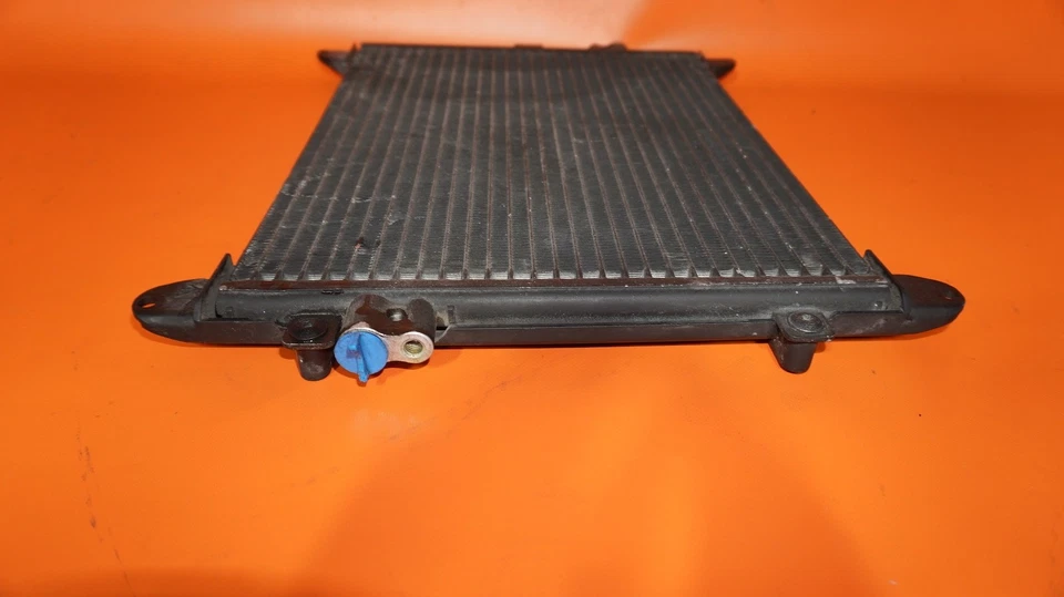 PORSCHE 911 TURBO AC CONDENSADOR 2007 2008 2009 2010 2011 2012 2013 99657311103 Foto 4 de 4