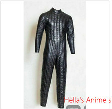 DFYM Starwars Costume Star Wars Darth Vader Cosplay Adult Jumpsuit