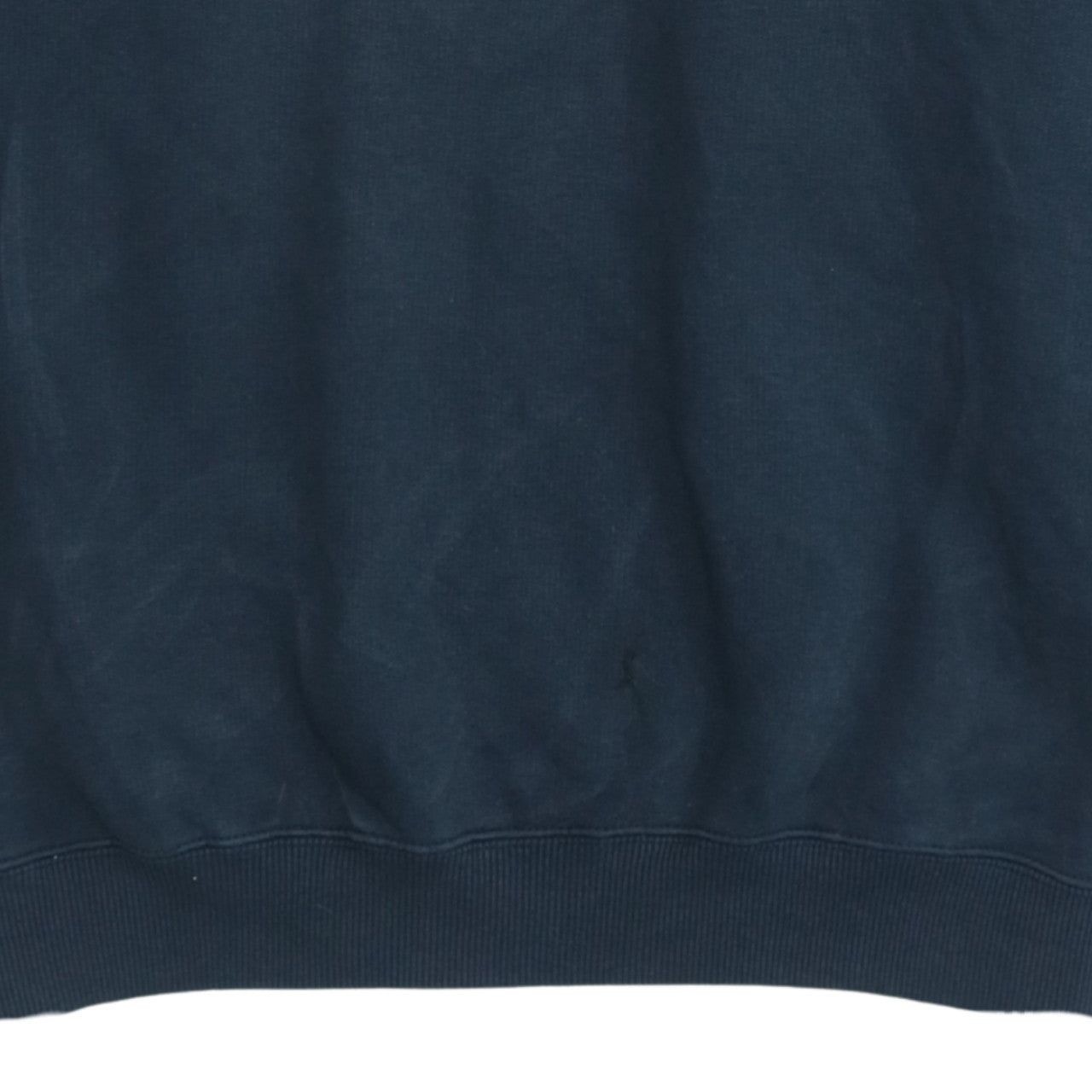 Vintage REEBOK BLUE SWEATSHIRT MENS XL image 4