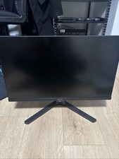 KOORUI 24E4 24" FHD Gaming Monitor 165Hz VA 1ms Freesync Premium Hdmi x2 DP VESA