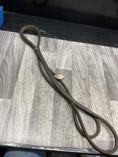 Thermoid Prime Mover B144 Unicord V-Belt #4008C118PR4