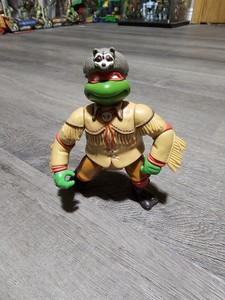 Wacky Wild West Tmnt | eBay