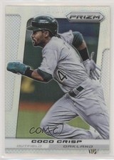Click to enlarge Coco Crisp