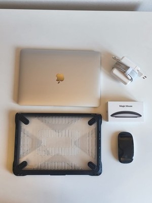 Apple MacBook Pro 13'' 2019 Intel Core i5 2,4GHz 8GB RAM