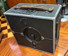 Eastman Kodak 16mm Cine Camera Mdl A Antique 100 years old Fully Functional