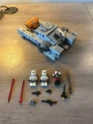 LEGO Star Wars 75152 Imperial Assault Hovertank Rogue One 385 pcs 2016
