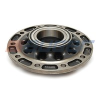Radnabe Passend FüR Saf Skrs Skrz Serie ø22/ø120Xø120/ø384,5/124