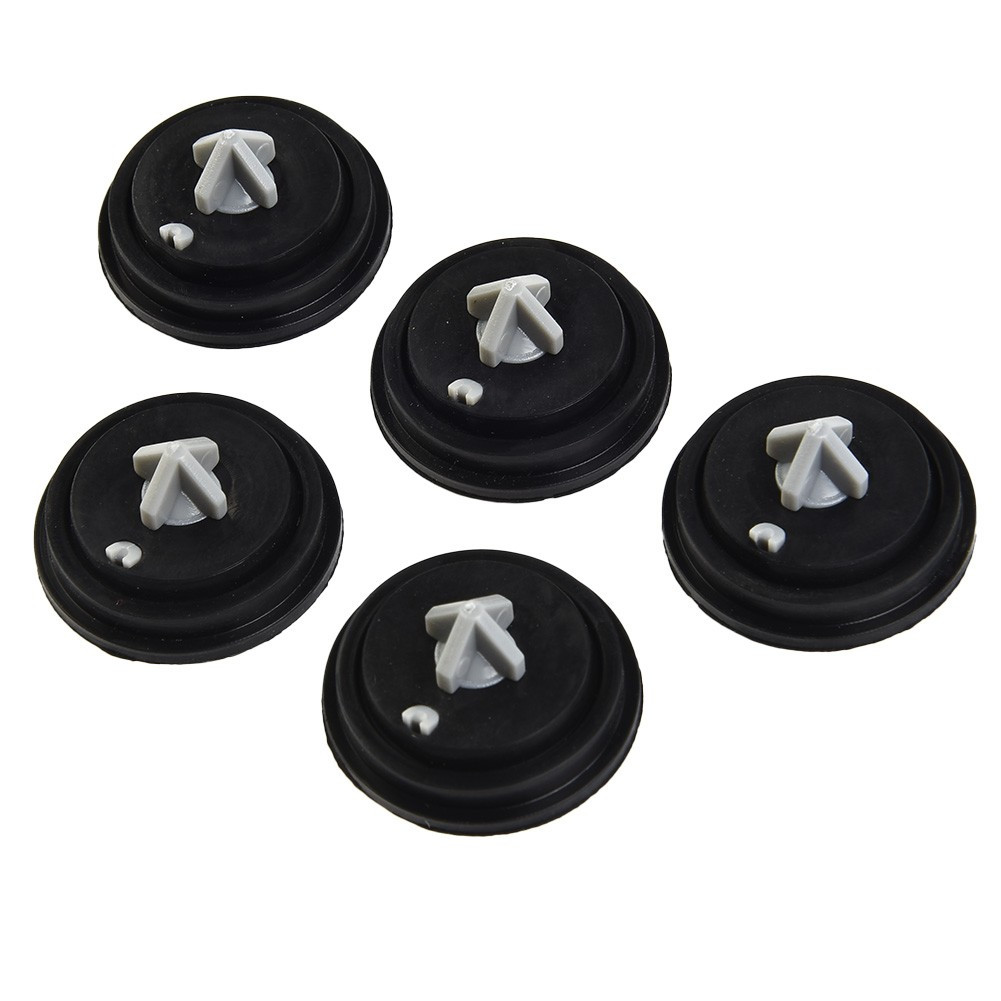 Diaphragm Gasket Seal Easily Recognisable Gasket Rubber VALVE WASHER 95 95L