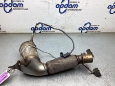 Katalysator ohne Lambdasonde BMW 2er Active Tourer F45 8616198 P24742648