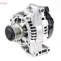 Denso Lichtmaschine Generator Lima DAN1310 FüR 500X 500L 120A Tipo Fiat 14V Qubo
