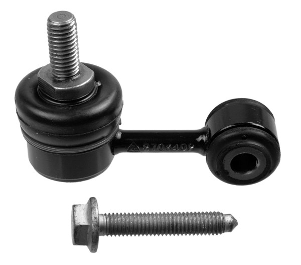 Tige de stabilisateur Lemförder 27064 02 biellette suspension avant pour routière
